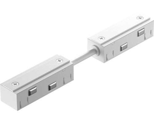 Коннектор гибкий Accessories for tracks Exility TRA034CPC-42W-5-1 Maytoni