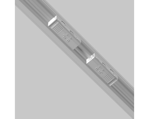 Коннектор гибкий Accessories for tracks Exility TRA034CPC-42W-5-1 Maytoni