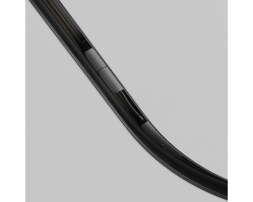 Коннектор Accessories for tracks Exility TRA034CS-B Maytoni