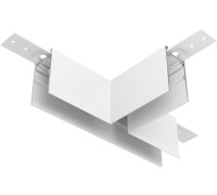 Соединитель T-образный Accessories for tracks Exility TRA034CT-41W Maytoni