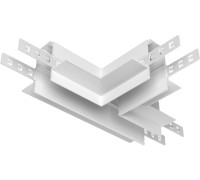 Соединитель T-образный Accessories for tracks Exility TRA034CT-42.12W Maytoni