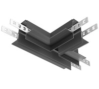 Соединитель T-образный Accessories for Exility TRA034CT-42B Maytoni