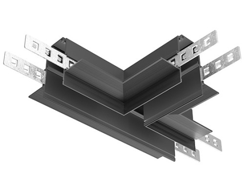 Соединитель T-образный Accessories for Exility TRA034CT-42B Maytoni