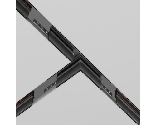 Соединитель T-образный Accessories for Exility TRA034CT-42B Maytoni