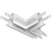 Соединитель T-образный Accessories for tracks Exility TRA034CT-42W Maytoni