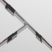 Соединитель T-образный Accessories for tracks Exility TRA034CT-42W Maytoni