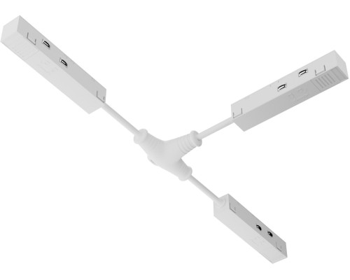 Коннектор Accessories for tracks Exility TRA034CWT-42W Maytoni