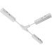 Коннектор Accessories for tracks Exility TRA034CWT-42W Maytoni