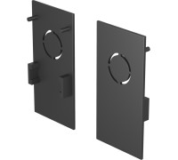 Заглушка Accessories for tracks Exility TRA034EC-41B Maytoni