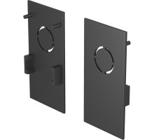 Заглушка Accessories for tracks Exility TRA034EC-41B Maytoni