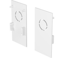 Заглушка Accessories for tracks Exility TRA034EC-41W Maytoni