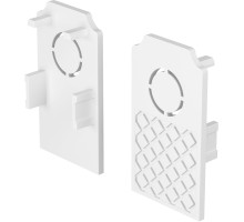 Заглушка Accessories for tracks Exility TRA034EC-42W Maytoni