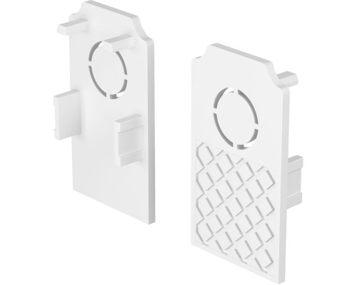 Заглушка Accessories for tracks Exility TRA034EC-42W Maytoni