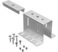 Скоба Accessories for tracks Exility TRA034HCB Maytoni