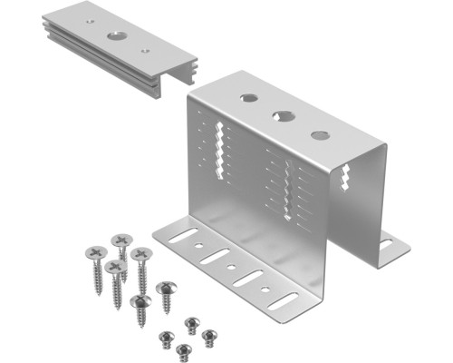 Скоба Accessories for tracks Exility TRA034HCB Maytoni