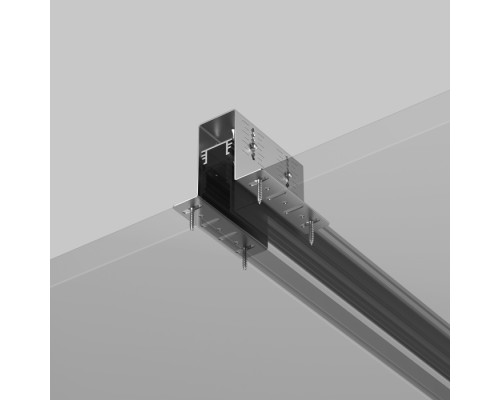 Скоба Accessories for tracks Exility TRA034HCB Maytoni