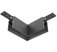 Соединитель угловой Accessories for Exility TRA034HCL-41B Maytoni