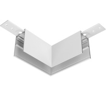 Коннектор угловой Accessories for tracks Exility TRA034HCL-41W Maytoni