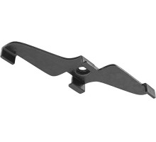 Фиксатор для накладного монтажа Accessories for Exility TRA034HS-21B Maytoni