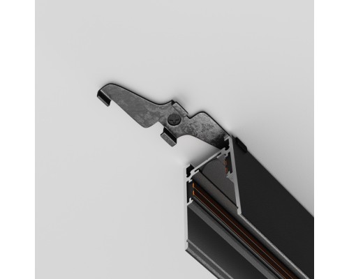 Фиксатор для накладного монтажа Accessories for Exility TRA034HS-21B Maytoni