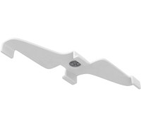 Фиксатор для накладного монтажа Accessories for tracks Exility TRA034HS-21W Maytoni