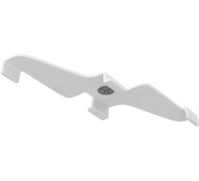 Фиксатор для накладного монтажа Accessories for tracks Exility TRA034HS-21W Maytoni