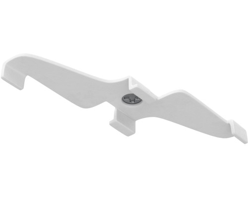 Фиксатор для накладного монтажа Accessories for tracks Exility TRA034HS-21W Maytoni