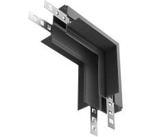 Угловое соединение Accessories for tracks Exility TRA034ICL-42.12B Maytoni