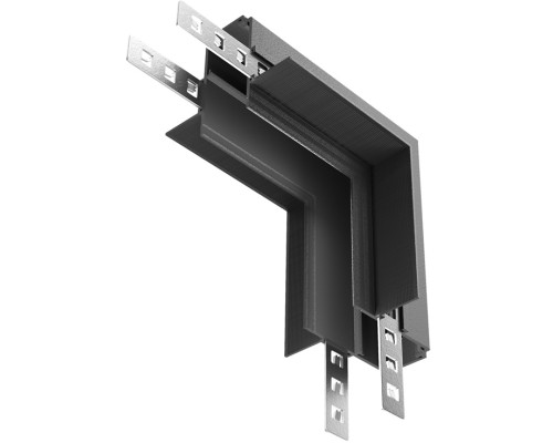 Угловое соединение Accessories for tracks Exility TRA034ICL-42.12B Maytoni