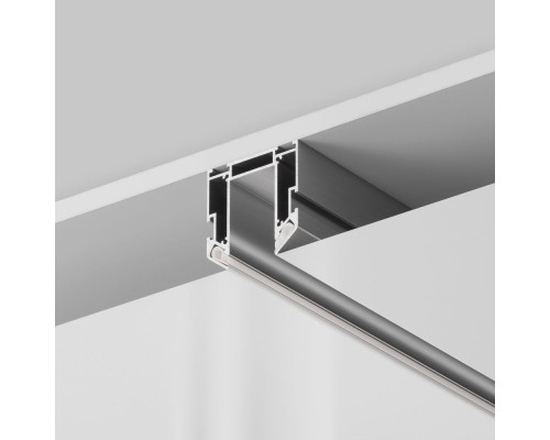 Профиль Accessories for tracks Exility TRA034MP-212S Maytoni