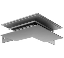 Соединитель угловой Accessories for Exility TRA034OCL-41B Maytoni