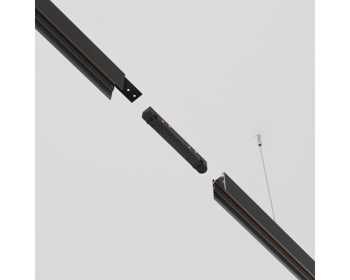 Коннектор Accessories for Exility TRA034PC-42B Maytoni