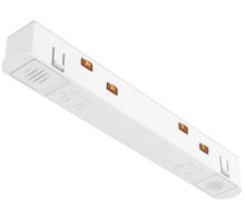 Коннектор  TRA034PC-42W Maytoni