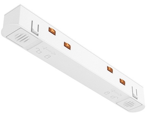 Коннектор  TRA034PC-42W Maytoni