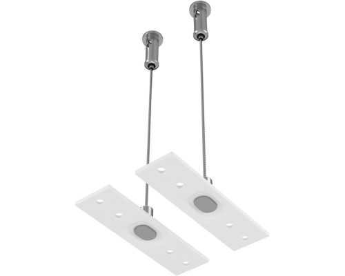 Подвесной комплект Accessories for tracks Exility TRA034SW-2W Maytoni