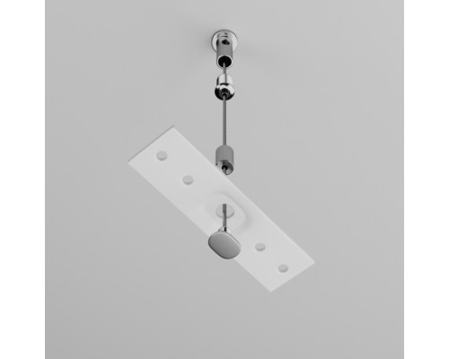 Подвесной комплект Accessories for tracks Exility TRA034SW-2W Maytoni