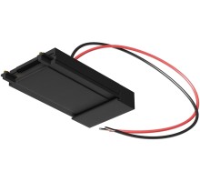 Питание боковое Magnetic track system Radity TRA084B-11B Maytoni