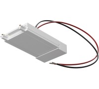Питание боковое Accessories for tracks Radity TRA084B-11W Maytoni
