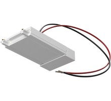 Питание боковое Accessories for tracks Radity TRA084B-11W Maytoni