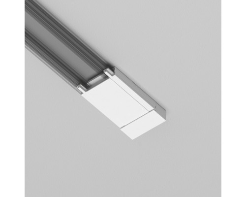 Питание боковое Accessories for tracks Radity TRA084B-11W Maytoni