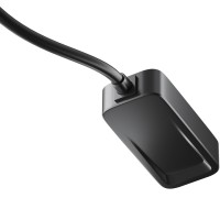 Питание боковое Magnetic track system Radity TRA084B-12B-200 Maytoni