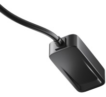 Питание боковое Magnetic track system Radity TRA084B-12B-200 Maytoni