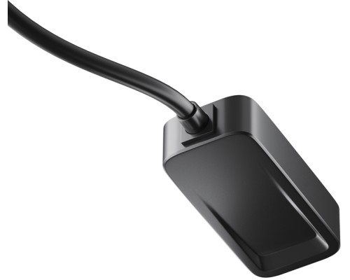 Питание боковое Magnetic track system Radity TRA084B-12B-200 Maytoni