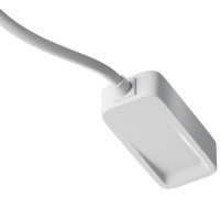 Питание боковое Magnetic track system Radity TRA084B-12W-200 Maytoni