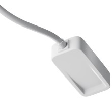 Питание боковое Magnetic track system Radity TRA084B-12W-200 Maytoni