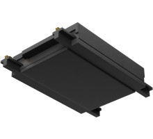 Прямой коннектор питания Accessories for tracks Radity TRA084C-11B Maytoni