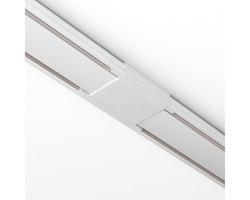 Прямой коннектор питания Accessories for tracks Radity TRA084C-11W Maytoni
