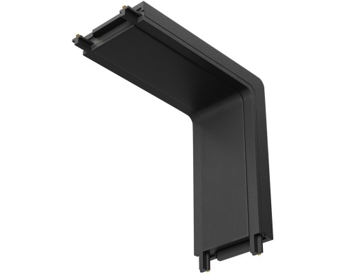 Коннектор угловой внутренний Accessories for tracks Radity TRA084CI-11B Maytoni