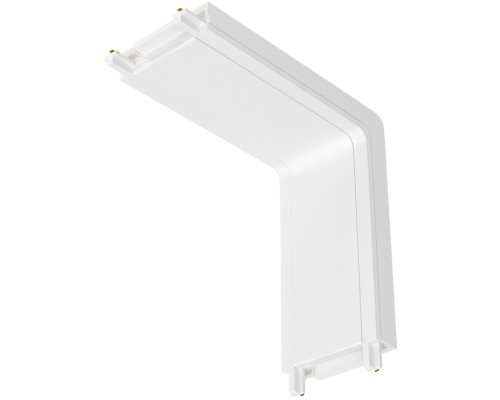 Коннектор угловой внутренний Accessories for tracks Radity TRA084CI-11W Maytoni