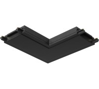 Коннектор угловой Accessories for tracks Radity TRA084CL-11B Maytoni
